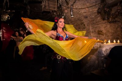 Prague: Medieval Dinner with Transfers - Timing That Works: From Lobby Pickup to 8:00 PM Curtain