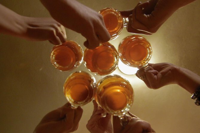 Prague Microbrewery Tour and Beer Tasting - Price and value: is $75.51 worth it?