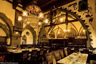Prague Microbrewery Tour and Beer Tasting - How the 3.5-hour format keeps you from burning your afternoon