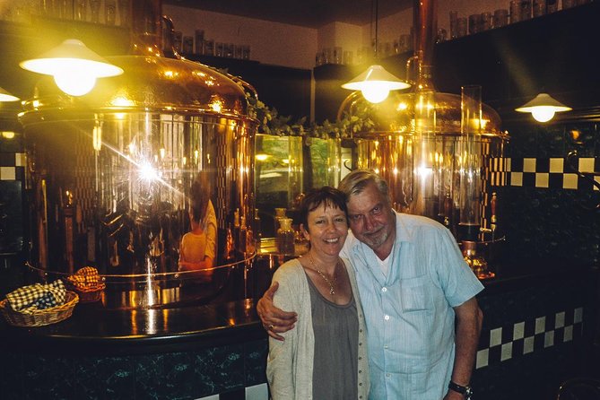 Prague Microbrewery Tour and Beer Tasting - The guide is the product: what makes the best versions of this tour work