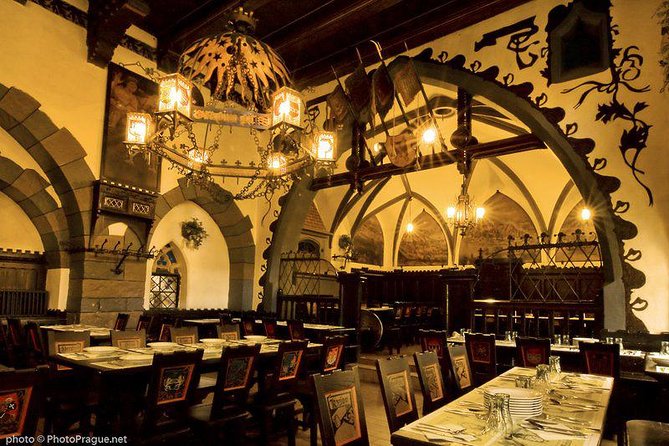 Prague Microbrewery Tour and Beer Tasting - How the 3.5-hour format keeps you from burning your afternoon