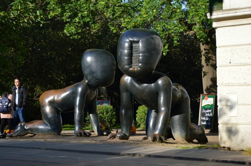 Prague: Modern Architecture and Design Guided Tour - Who Should Book This Modern Architecture Tour?