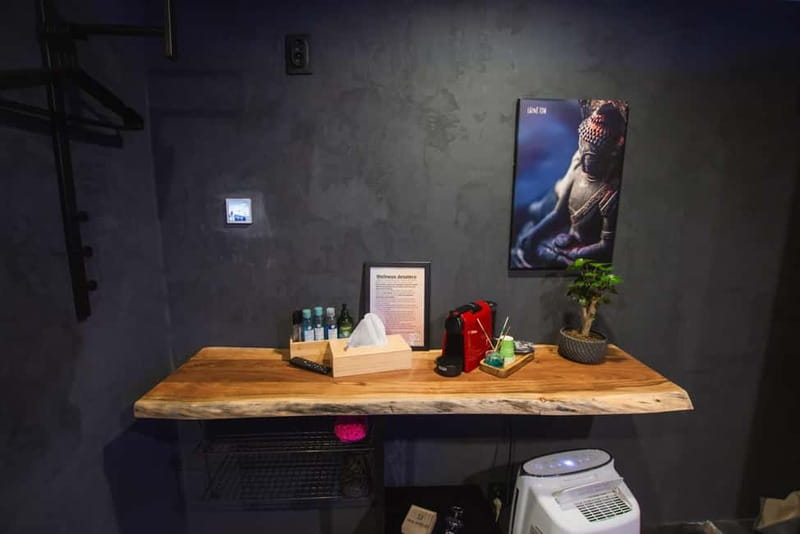 Prague: Modern Private Spa with Jacuzzi and Sauna - Price and Value: Is $50 for Two Hours Fair?