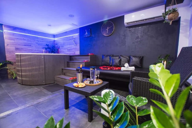 Prague: Modern Private Spa with Jacuzzi and Sauna - What’s Actually Included (and What That Means for Value)