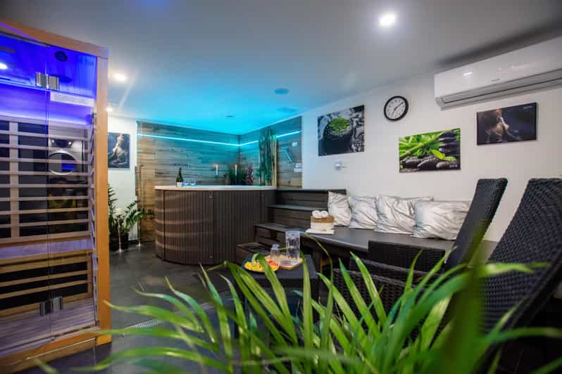 Prague: Modern Private Spa with Jacuzzi and Sauna - Who This Private Spa Suits Best (and Who Should Skip It)