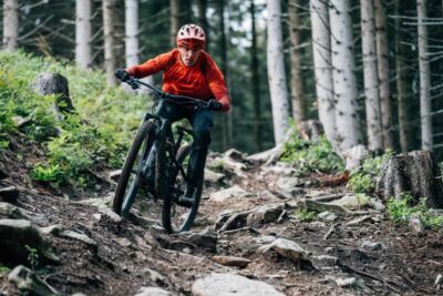 Prague Mountain Biking: Blast Through The Best Singletracks - Martin’s Adventures shop: bike fit, safety, and getting set