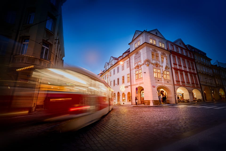 Prague: Mozart Interactive Museum Entry Ticket - FAQ