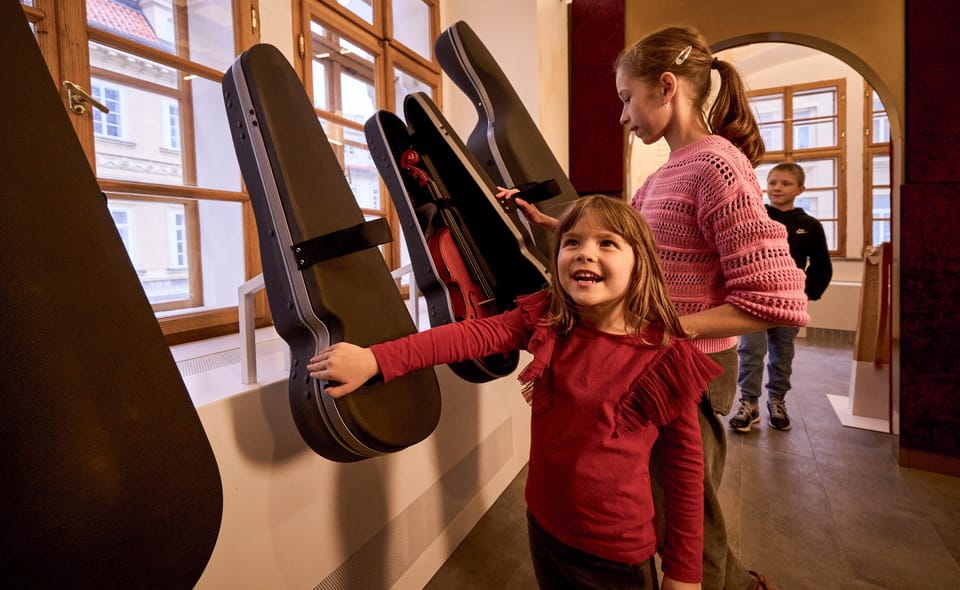 Prague: Mozart Interactive Museum Entry Ticket - The hour-by-hour vibe: what you’ll actually do