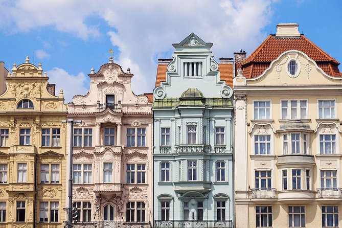 Prague-Munich One-Way Sightseeing Day Tour - Price and value: what you’re really paying for at $326.53 per person
