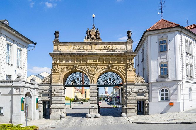 Prague-Munich One-Way Sightseeing Day Tour - Who this private Prague-to-Munich day works best for