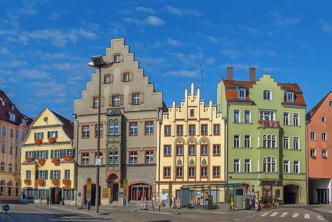 Prague-Munich One-Way Sightseeing Day Tour - Should you book this one-way sightseeing transfer?