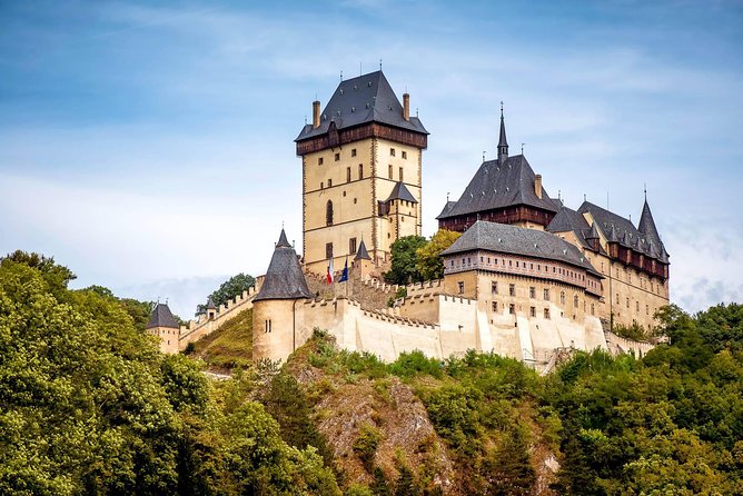 Prague-Munich One-Way Sightseeing Day Tour - Pilsen’s Brewery Museum and Old Town: beer breaks that are more than beer