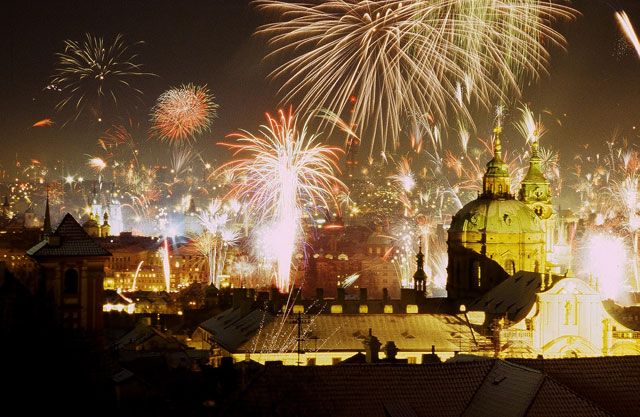 Prague: New Year's Eve Pub Crawl & Karlovy Lazne Club Entry - Who this crawl suits best (and who should skip it)