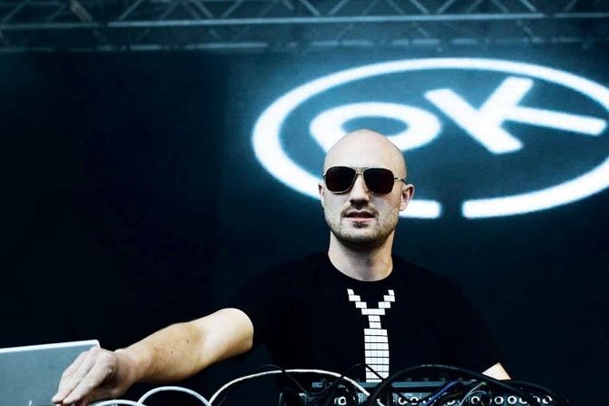 Prague Nightlife Party - Stop 3 at Moon Club: City-Center Nightlife Momentum