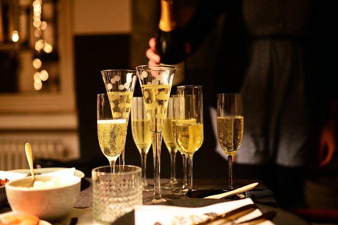 Prague Nightlife Party - The Real Value of Those Welcome Shots
