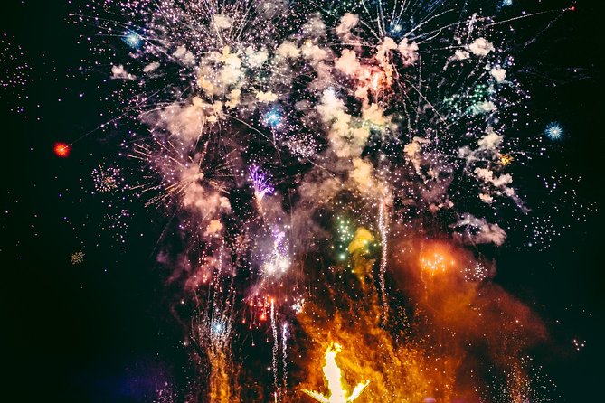 Prague Nightlife Party - Price and Value: What $130.12 Per Person Really Includes