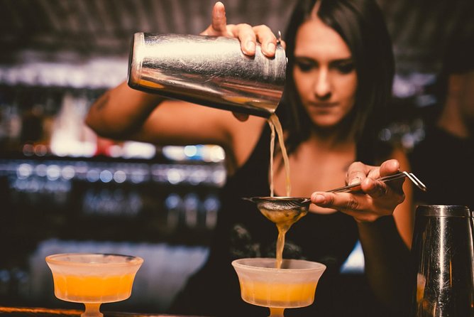 Prague Nightlife Ticket - Who this Prague Nightlife Ticket is for