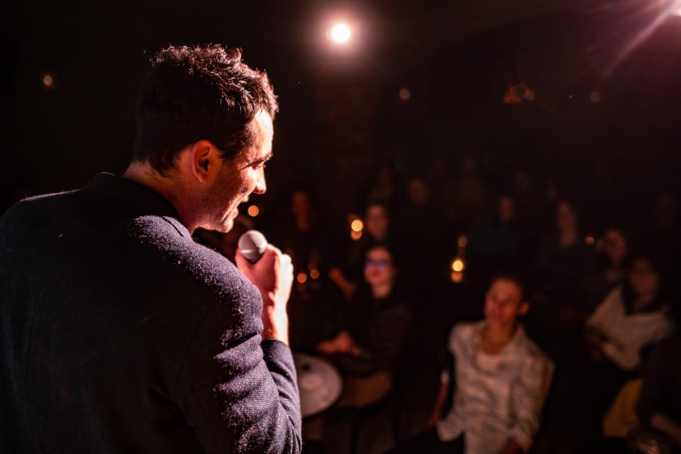 Prague: NYE with Comedy Show, Unlimited Drinks and Fireworks - Unlimited Drinks: What’s Included and How to Use It Well