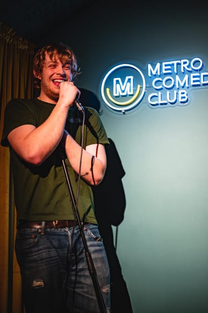 Prague: NYE with Comedy Show, Unlimited Drinks and Fireworks - Price and Value: Is $29 Good for Prague NYE?