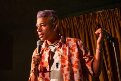 Prague: NYE with Comedy Show, Unlimited Drinks and Fireworks - Location, Timing, and What the 90 Minutes Really Means