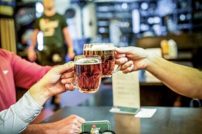 Prague Old Town And Beer Walking Tour Including Dinner - Charles Bridge to the Astronomical Clock: why these stops work