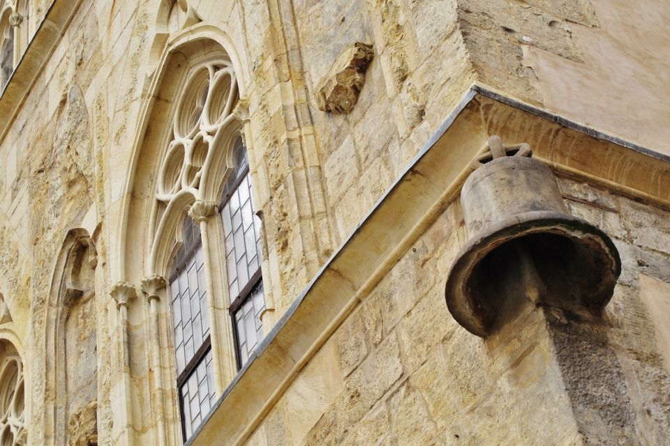 Prague: Old Town and Charles Bridge Tour - Key Highlights You’ll Feel Right Away