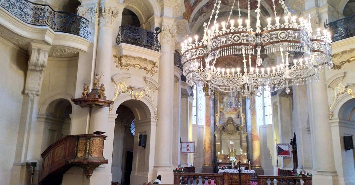 Prague: Old Town and Classical Concert Tour - Price and Value: Why $117 Can Make Sense for This 3-Hour Plan