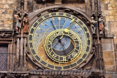 Prague: Old Town and Jewish Quarter Guided Tour in German - Small Group Comfort: Why a Max of 16 Changes the Experience