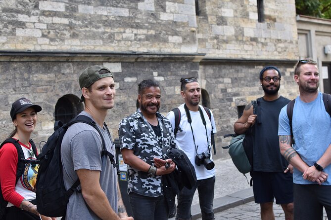 Prague Old Town Highlights & Hidden Gems Tour with PragueWay - Bethlehem Chapel and Jan Hus: why religion shows up everywhere