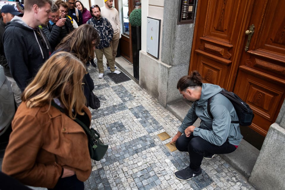 Prague: Old Town, Jewish Quarter & Astro Clock Walking Tour - Price and value: how $22 stacks up in real life