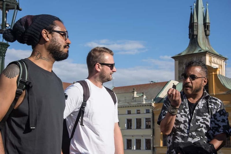 Prague: Old Town, Prague Castle & River Cruise Day Tour - Price and value: what you’re really paying for