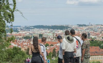 Prague: One Prague Tour with Local Food & Beer - What makes the tour feel local (and not like a checklist)