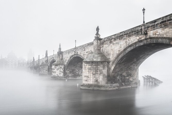 Prague Photo Tours - Old Town streets and interiors: one or two standout interior chances