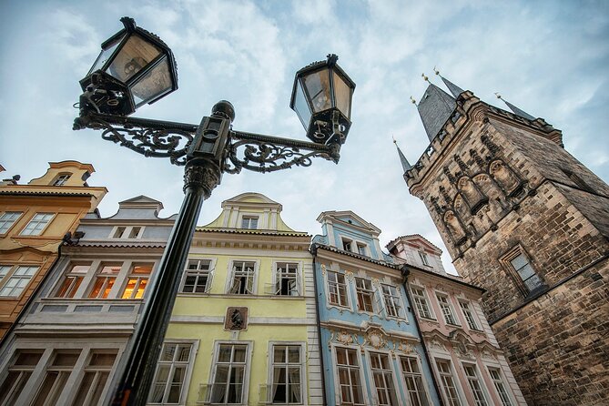 Prague Photo Tours - Photography coaching that actually changes your camera decisions