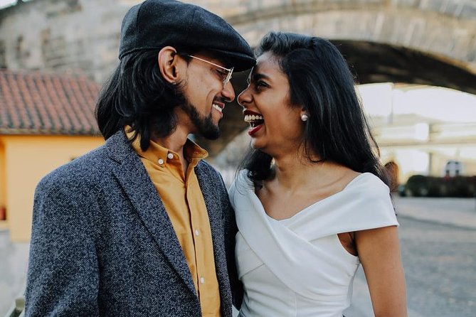 Prague Photo Walk Tour (Family, Couple, Solo) - The guide factor: how pacing turns into better photos