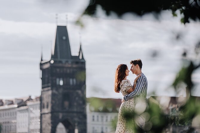 Prague Photo Walk Tour (Family, Couple, Solo) - Pricing and value: why $240.82 can make sense