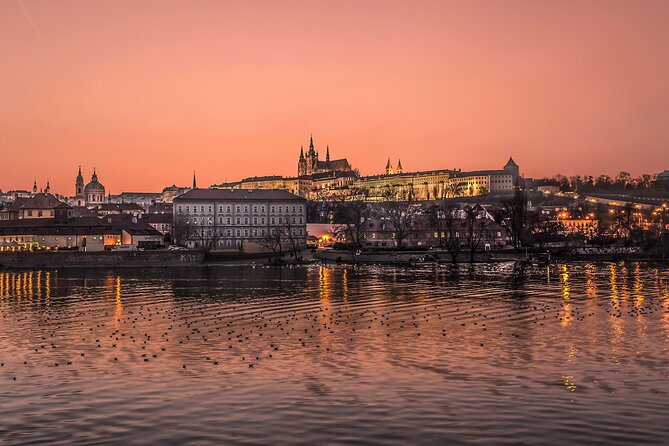 Prague Photoshoot for Couples, Betrothed, Family & Friends - Price and Value: Is $542.92 Per Person Worth It?