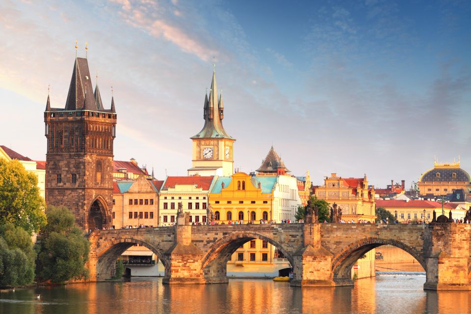 Prague: Prague Castle and Little Quarter Guided Walking Tour - Price and Value: Is $222 per Group Worth It?