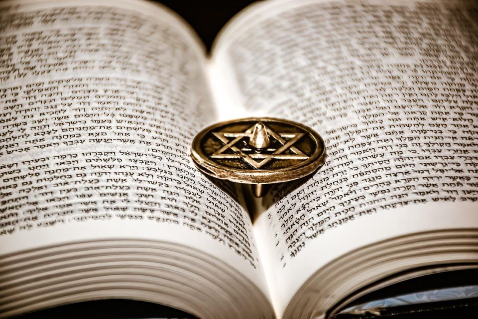Prague: Prague Synagogues & the Jewish Cemetery Guided Tour - Who This Tour Suits Best (and Who Might Want a Different Plan)