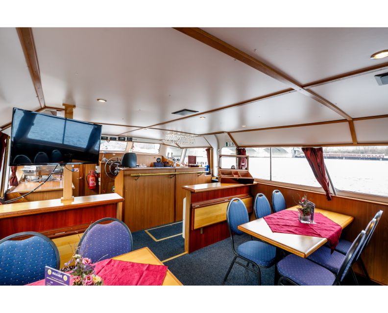 Prague: Private Beer Boat Cruise with Unlimited Beer - Weather, rules, and what to bring so nothing surprises you
