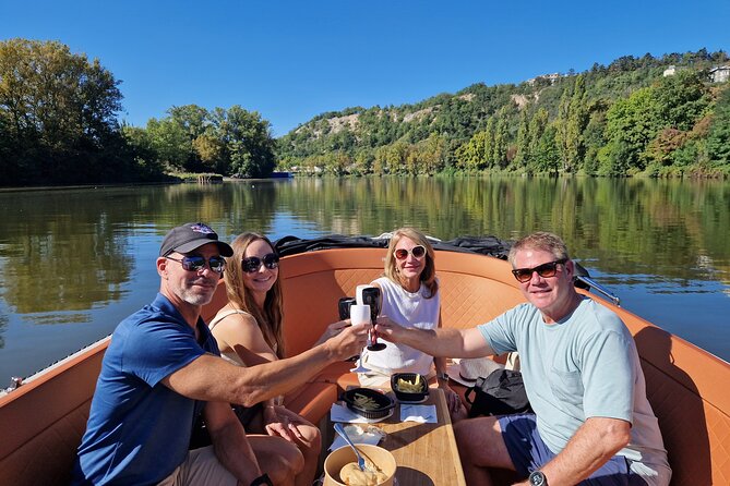 Prague Private Boat Tour - 2 Hours - What “Private” Really Changes: Pace, Questions, and Flexibility