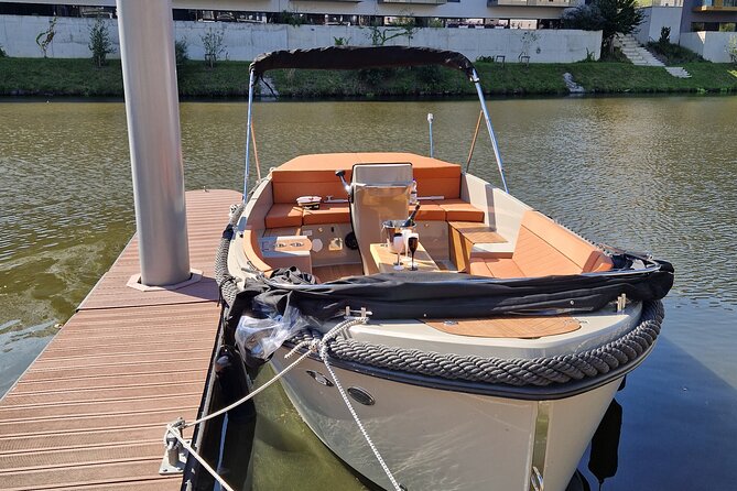 Prague Private Boat Tour - 2 Hours - Price and Value: Is $318.39 per Person Reasonable?