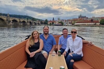 Prague Private Boat Tour - Getting to the Boat: Hotel Pickup That Keeps Things Simple