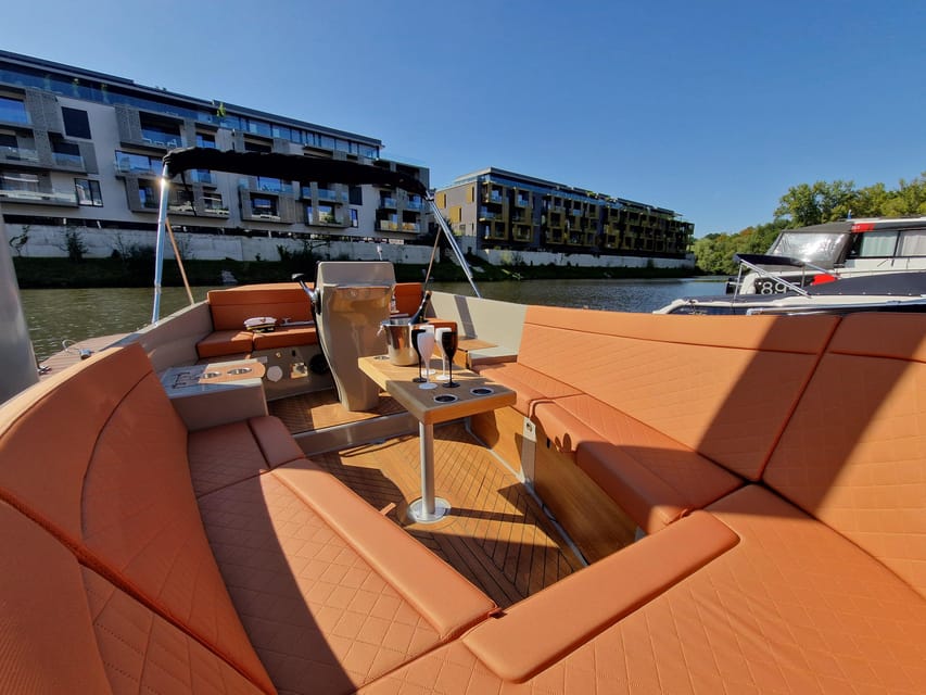 Prague Private Boat Tour - Price and Value: Why $179 Can Be Fair (or Not)