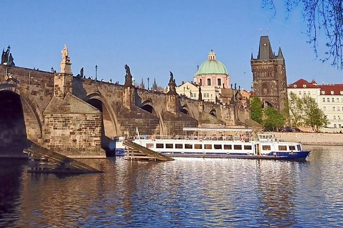 Prague Private Custom Full-Day Tour: Prague Castle and Old Town - Old Town Jewish Quarter and a central Prague time check