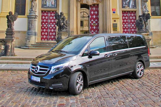 Prague Private Custom Full-Day Tour: Prague Castle and Old Town - Price and value: what you’re paying for at $665 per person