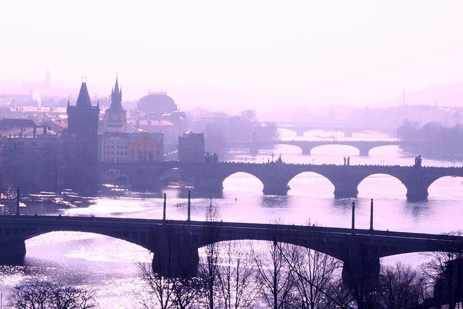 Prague Private Photo Tour for Photography Enthusiasts - Getting Real About Better Prague Photos (Not Just Sightseeing)