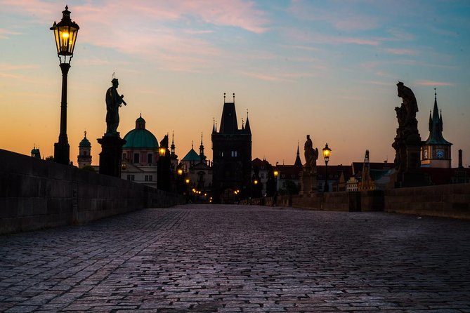 Prague Private Photo Tour for Photography Enthusiasts - Where You Meet and How the 3-Hour Timing Works