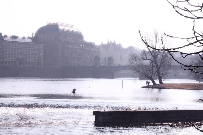 Prague Private Photo Tour for Photography Enthusiasts - Early Morning vs Late Afternoon: The Route Changes You’ll Want to Know