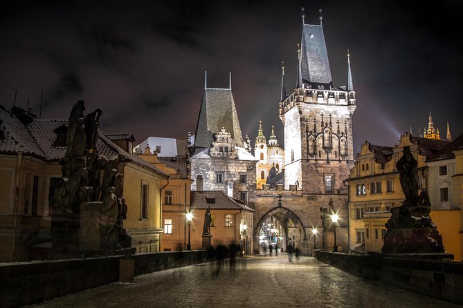 Prague Private Tour - Stare Město (Old Town Square): Free, Walkable, and Full of Orientation
